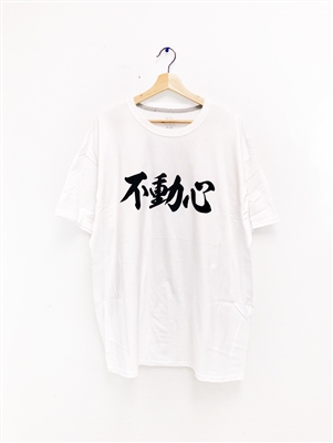 FUDOSHIN Martial Arts T-Shirt!