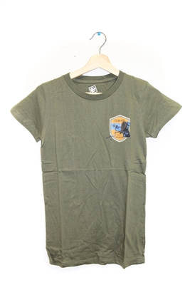 13WKC Souvenir T - shirts (Various Colors)