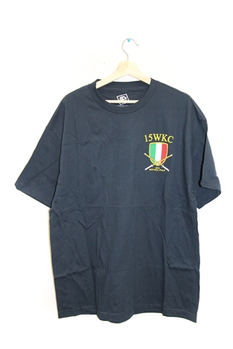 15WKC Souvenir T - shirt