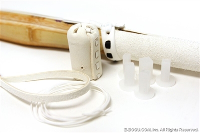 High quality Shinai leather parts Kit