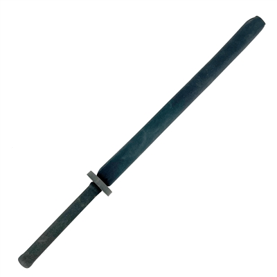 Foam Series :: Black Foam CHAMBARA Sword (L)