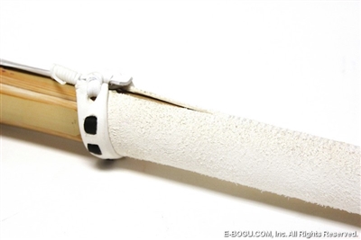 High Quality Tsuka (Leather Handle)