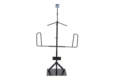 Kendo Bogu Stand (For Display)