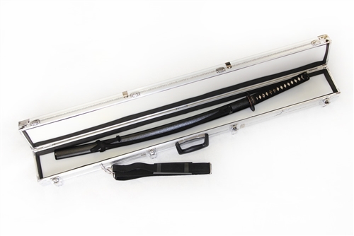 Deluxe Katana Sword Case