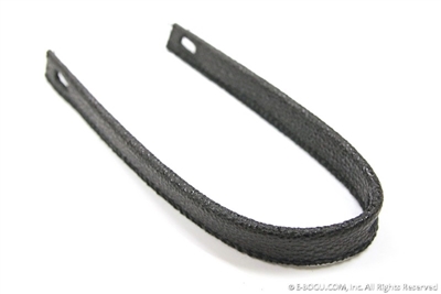 Chichikawa Men Leather (for 8 Shaku Men Himo)