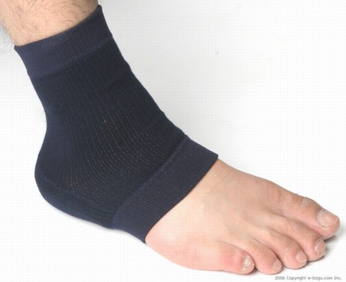 Heel Protector