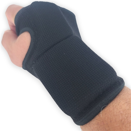 YAMAYA Knuckle & Wrist Protector for Kendo (Made in Japan)