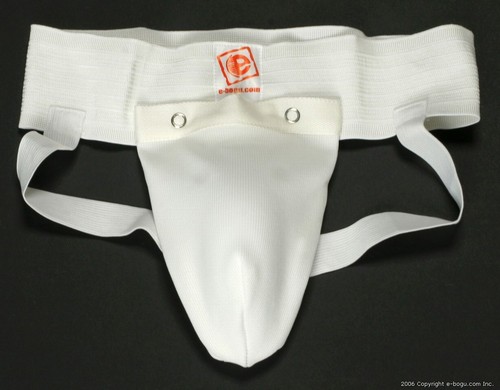 Groin Protector