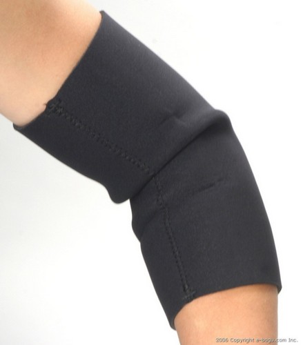 NEOPRENE Elbow Support