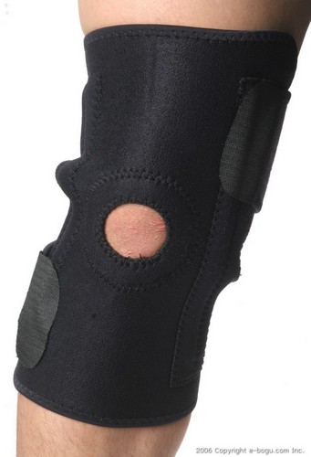 NEOPRENE Knee Support