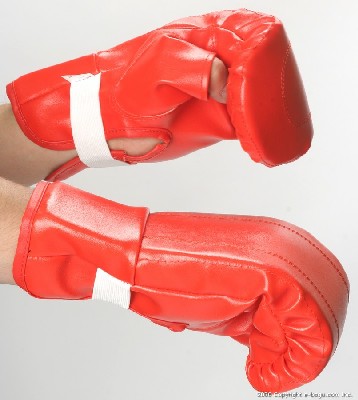 Pro Bag Gloves