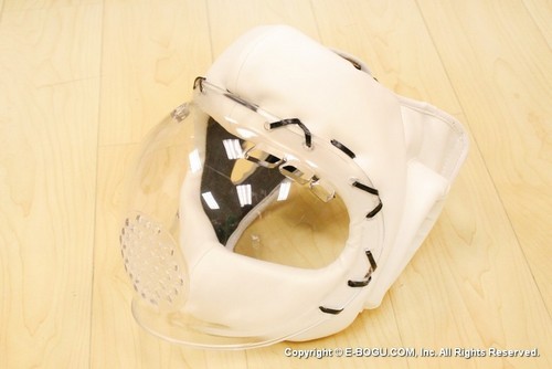 PVC Head Guard super safe