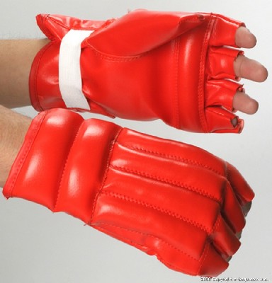 Punching Gloves