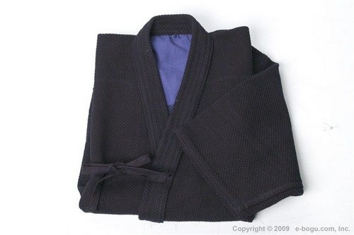 Shoaizome Double Layer Kendo Kendogi