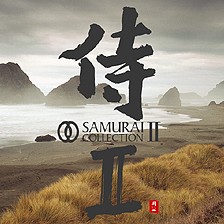 SAMURAI COLLECTION II