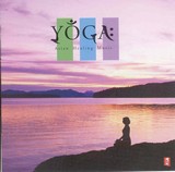 YOGA Asian Healing Music