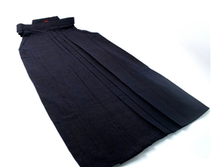 Outlet 8,000 SHOAIZOME Hakama - Size 29