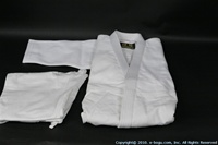 Outlet MIZUNO Judo Uniform YUSHO