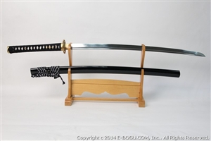 ***OUTLET***  Spring Steel Blade Sword Katana