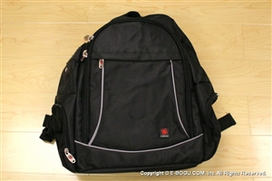 ** OUTLET ** TOZAN 3G Backpack Style Kendo Bogu Bag - Medium Size