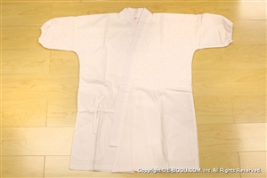 OUTLET Naginata Gi White