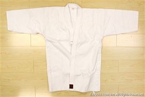 ** OUTLET ** Top Quality White Single Kendogi size 2
