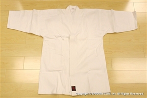 ** OUTLET ** Top Quality White Single Kendogi size 4