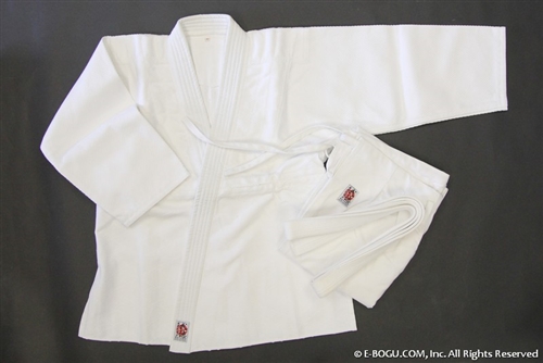 Outlet  Judo/Aikido Uniform