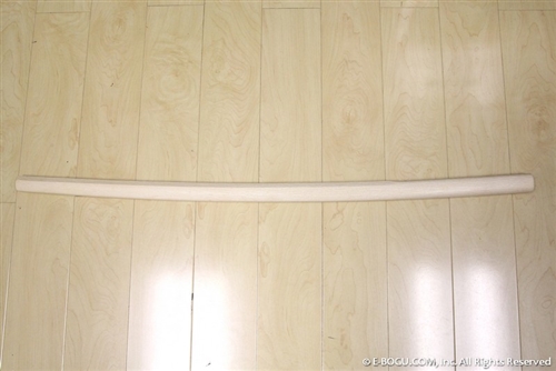 White Oak Bokken for Aikido