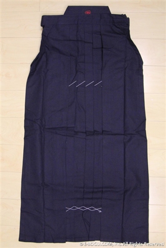 Outlet Light Weight Cotton Hakama - Size 26