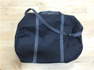 ** OUTLET ** BUDO Bag (No Print)