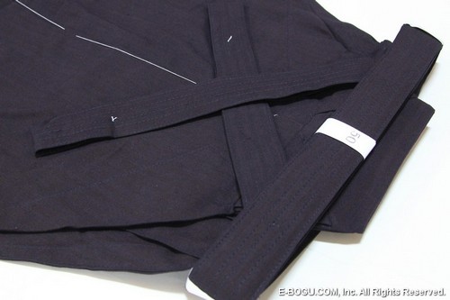 Top quality Dark Navy Shoaizome Hakama #5,000