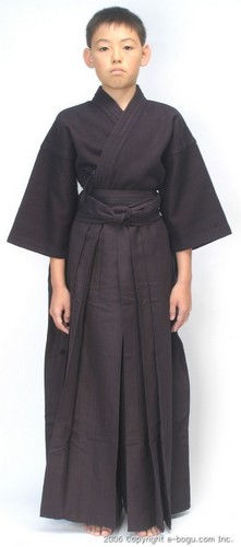 High Quality Light weight Hakama