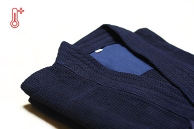 Top Quality Shoaizome KAKUORI Single Layer Kendogi