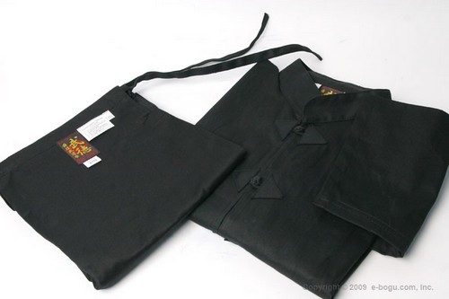 Kung Fu/Taichi Uniform Set