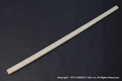 Master Koryu Series :: Jigen Ryu Bokken