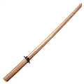 Master Series :: Oak Bokken (1 m) NATURAL