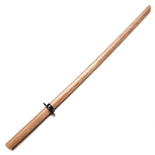 [Imperfect Bokken]  Master Quality Oak Bokken (1m)