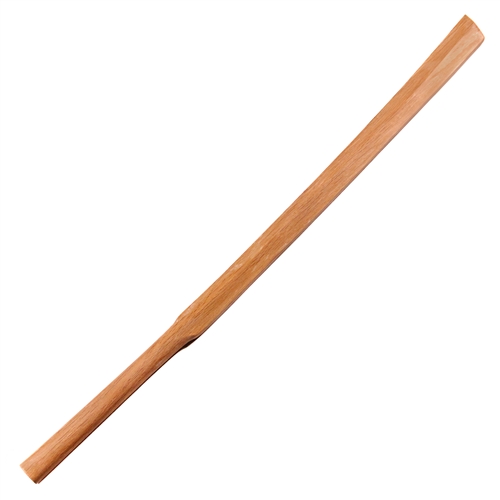 [Imperfect Bokken] Super Heavy Bokken