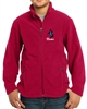 Port AuthorityÂ Youth Value Fleece Jacket