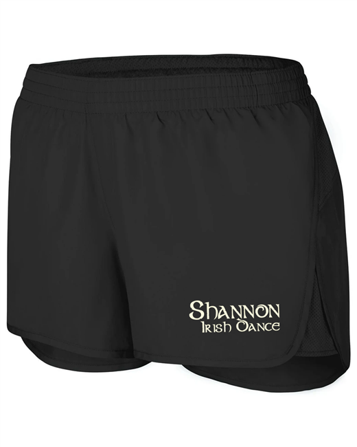 Youth Girl's Shorts
