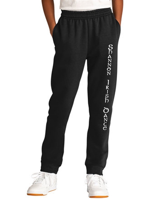 Essential Fleece Sweatpant with Pockets