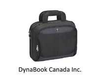 <!220>Malette de transport en nylon, Dynabook, OA1209-CWT5B