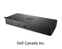 <!110>Dock - WD19S 130W, Dell, 210-AZBG