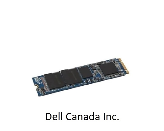 <!270>Trousse de client - Carte PCIe SSD - contient jusqu'à 4 x SSD M.2 (disque non compris), Dell, 414-BBBK