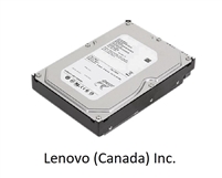 <!220>Disque dur interne SATA 1 To 3,5 po (7200)​​​​​​​, Lenovo, 45J7918