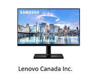 <!120>Écran large de24 po avec résolution de 1920x1080  F24T45X, Samsung, F24T45X