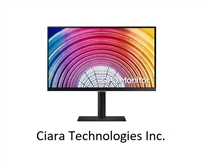 <!120>24 inch Wide monitor with 2560x1440 resolution Samsung S24A608U, Samsung , 223732