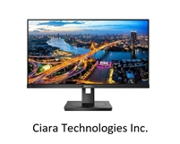 <!130>24 inch Wide monitor with 2560x1440 resolution, Samsung , S24A600N