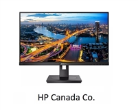 <!130>24 inch Wide monitor with 2560x1440 resolution E24q G5, HP, 6N4F1AA#ABA